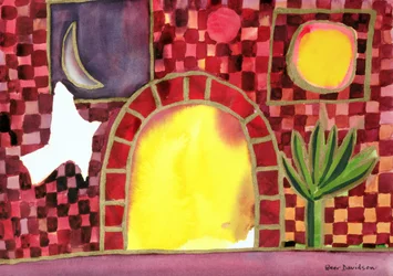 Le réveil, 1996